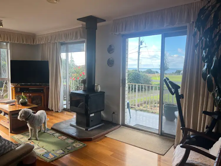 Second view of Homely house listing, 19 Forrest Street, Naracoopa TAS 7256