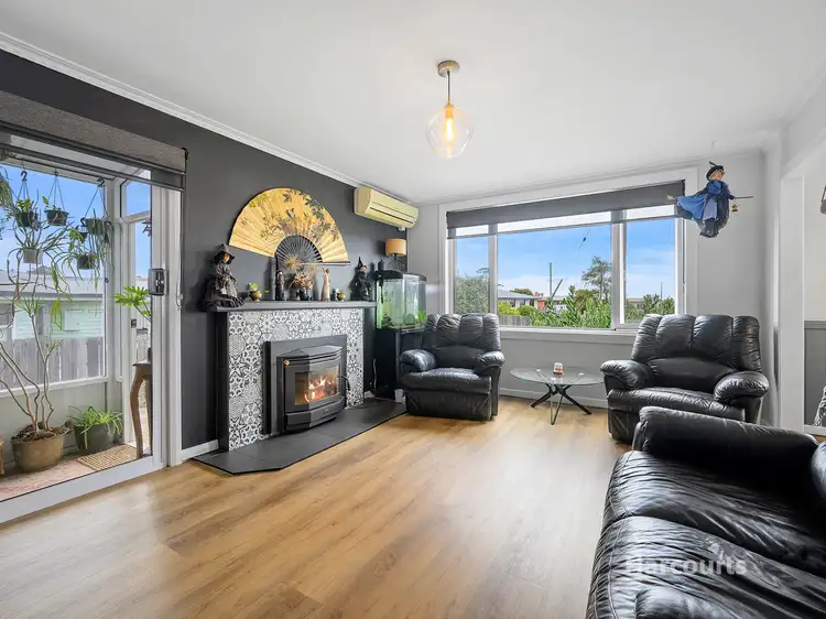 Fifth view of Homely house listing, 8 Ronald Crescent, Somerset TAS 7322