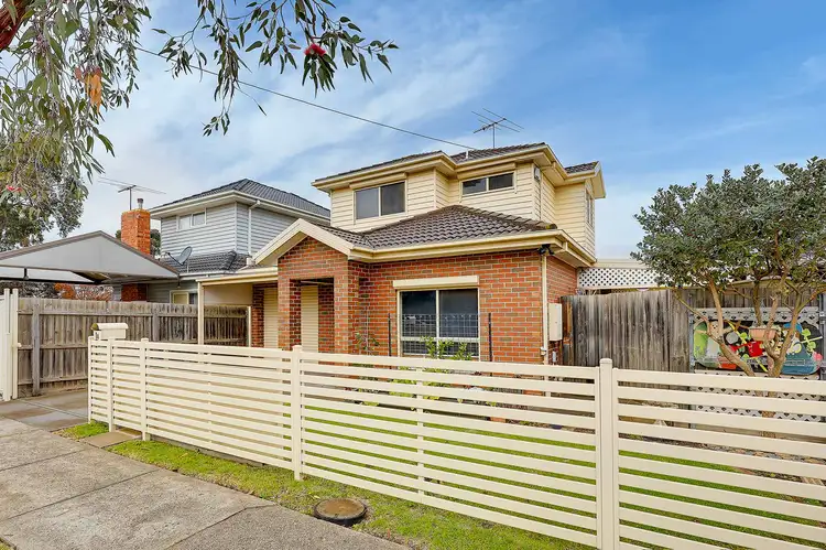 Second view of Homely house listing, 1A Nita Street, Hadfield VIC 3046