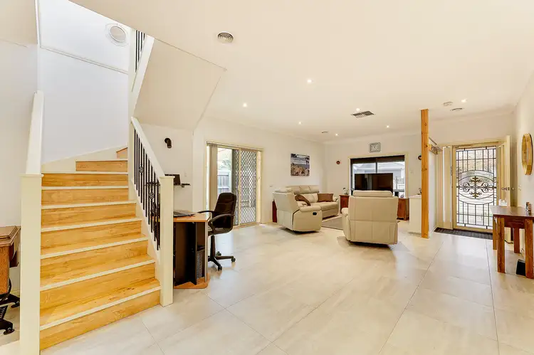 Third view of Homely house listing, 1A Nita Street, Hadfield VIC 3046