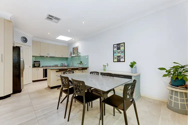 Fifth view of Homely house listing, 1A Nita Street, Hadfield VIC 3046
