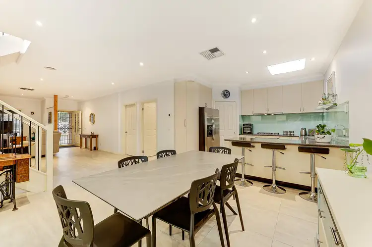 Sixth view of Homely house listing, 1A Nita Street, Hadfield VIC 3046