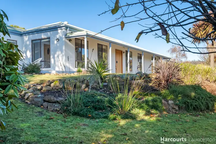 120 Panorama Road, Blackstone Heights TAS 7250