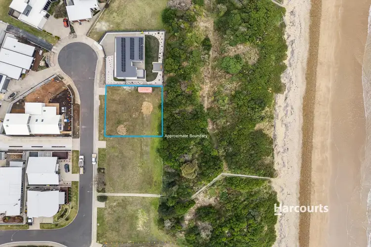 Third view of Homely land listing, 20 Shorehaven Drive, Turners Beach TAS 7315
