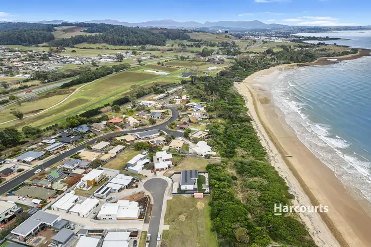 Fourth view of Homely land listing, 20 Shorehaven Drive, Turners Beach TAS 7315
