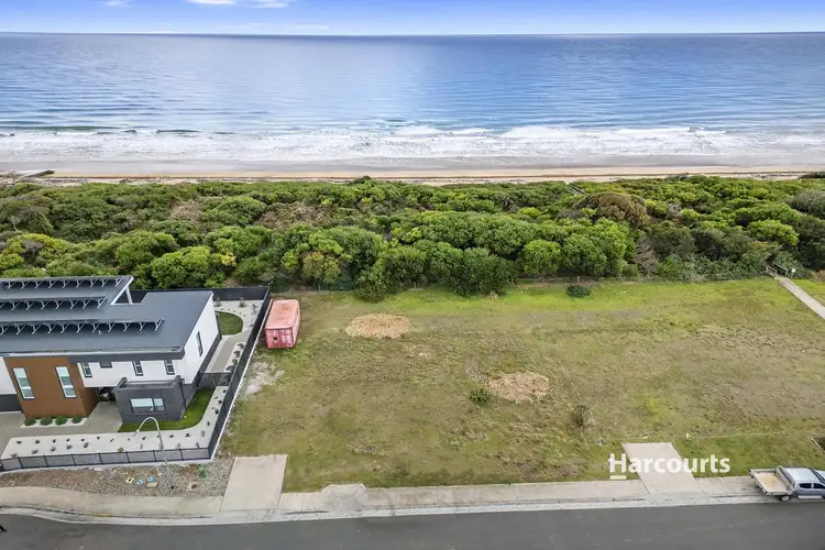 Fifth view of Homely land listing, 20 Shorehaven Drive, Turners Beach TAS 7315