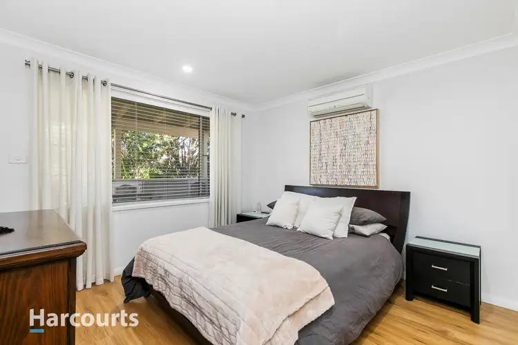 Fifth view of Homely house listing, 45 Harvey Circuit, St Clair NSW 2759