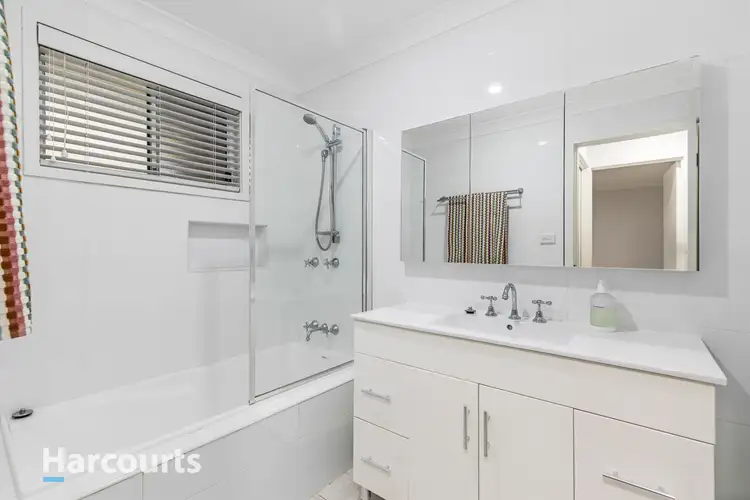 Sixth view of Homely house listing, 45 Harvey Circuit, St Clair NSW 2759