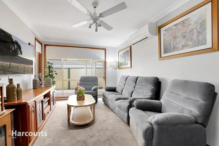 Second view of Homely house listing, 8 Spinosa Place, Glenmore Park NSW 2745