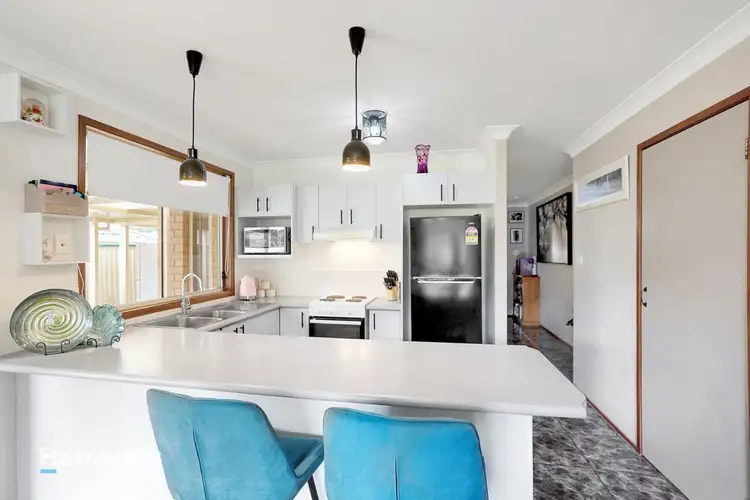 Third view of Homely house listing, 8 Spinosa Place, Glenmore Park NSW 2745