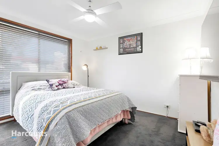Sixth view of Homely house listing, 8 Spinosa Place, Glenmore Park NSW 2745