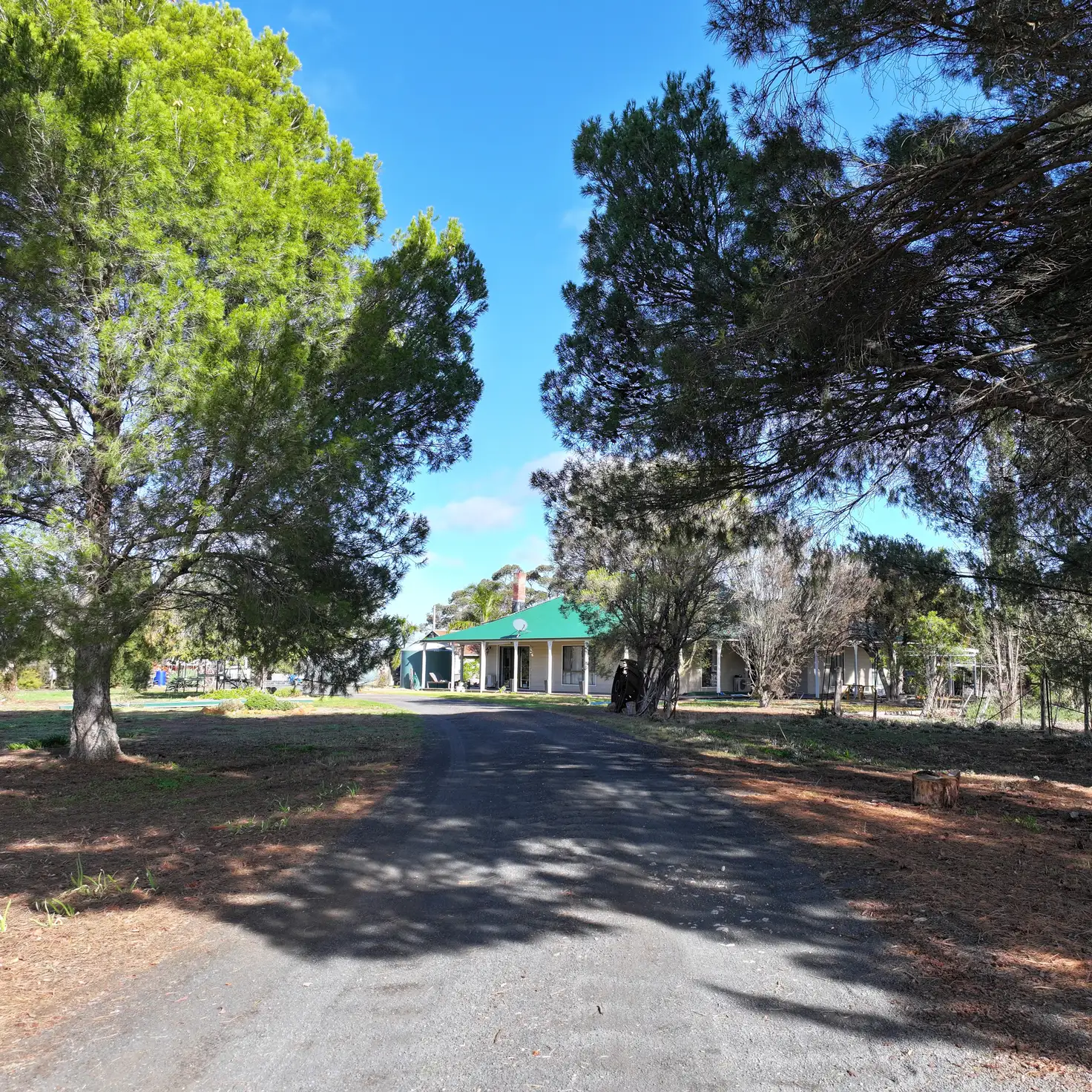 Main view of Homely house listing, 44 Williams-Jewells Road, Kaniva VIC 3419