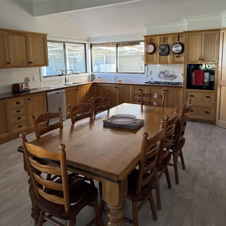 Fourth view of Homely house listing, 44 Williams-Jewells Road, Kaniva VIC 3419