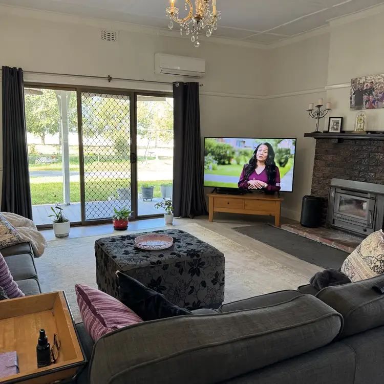 Sixth view of Homely house listing, 44 Williams-Jewells Road, Kaniva VIC 3419