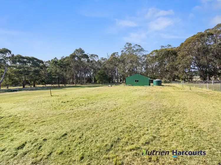 Fifth view of Homely rural property listing, 291 Gum Road, Caveat VIC 3660