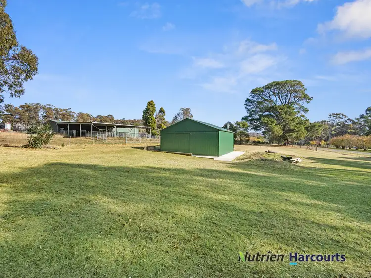 Sixth view of Homely rural property listing, 291 Gum Road, Caveat VIC 3660