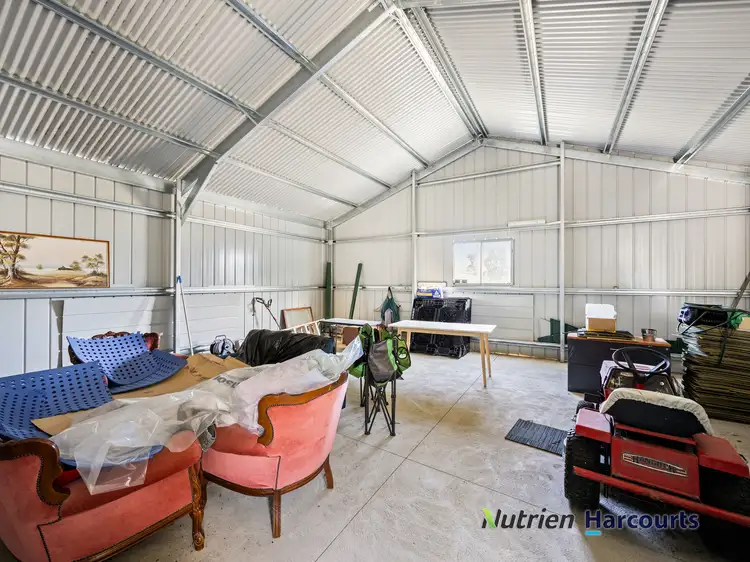Seventh view of Homely rural property listing, 291 Gum Road, Caveat VIC 3660