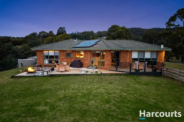 Main view of Homely house listing, 133 Grandview Drive, South Spreyton TAS 7310