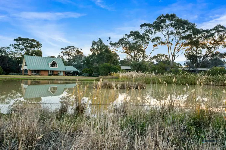 Main view of Homely rural property listing, 855 Starritt Road, Ardmona VIC 3629