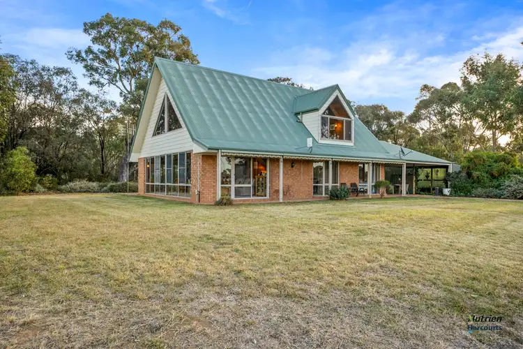 Third view of Homely rural property listing, 855 Starritt Road, Ardmona VIC 3629