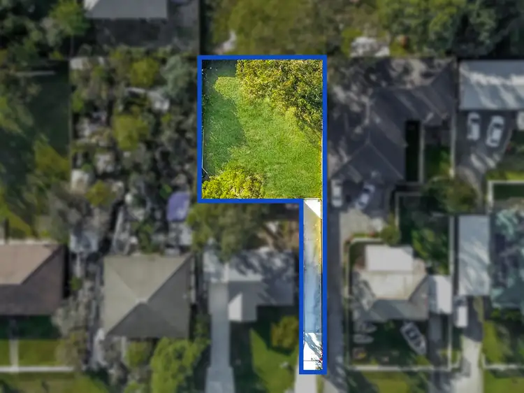 Main view of Homely land listing, 34A Janet Street, Mount Druitt NSW 2770