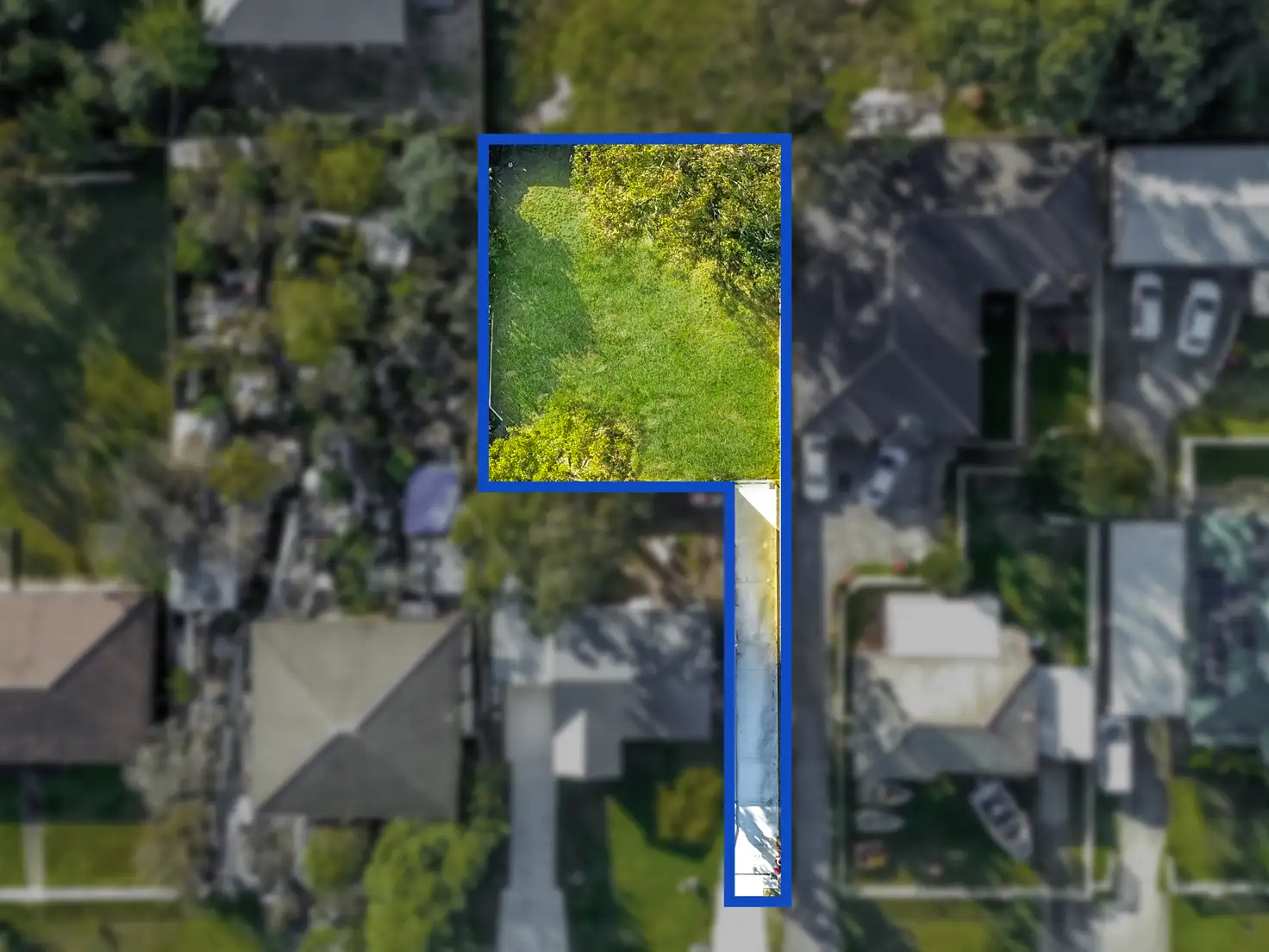 Main view of Homely land listing, 34A Janet Street, Mount Druitt NSW 2770