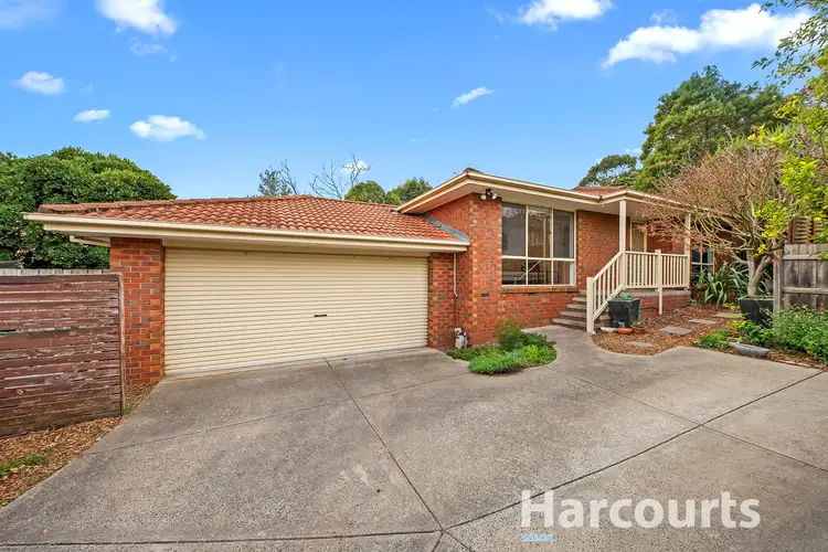 2/9 Landscape Drive, Boronia VIC 3155