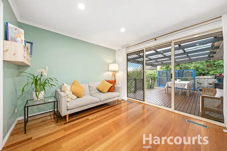 Fourth view of Homely unit listing, 2/9 Landscape Drive, Boronia VIC 3155