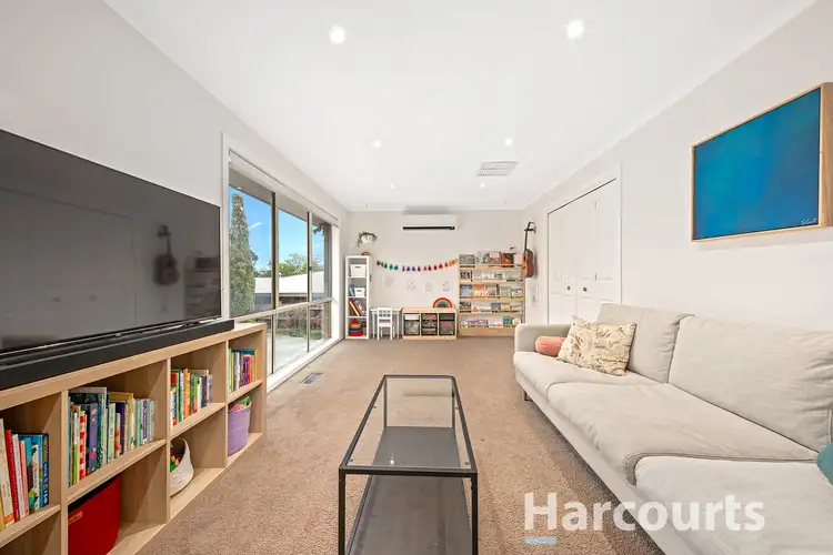 Fifth view of Homely unit listing, 2/9 Landscape Drive, Boronia VIC 3155