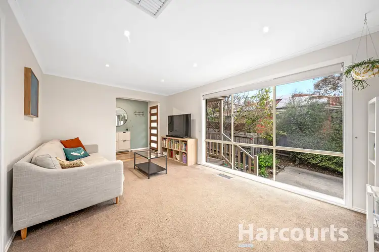 Sixth view of Homely unit listing, 2/9 Landscape Drive, Boronia VIC 3155