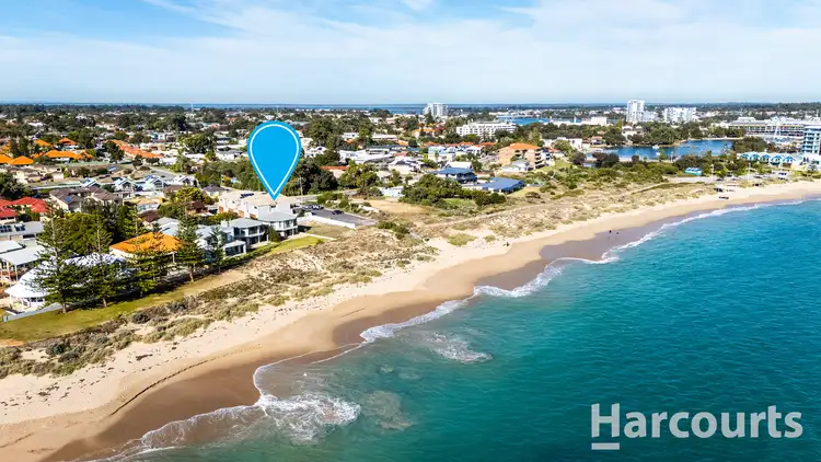 1/100 Ormsby Terrace, Mandurah WA 6210