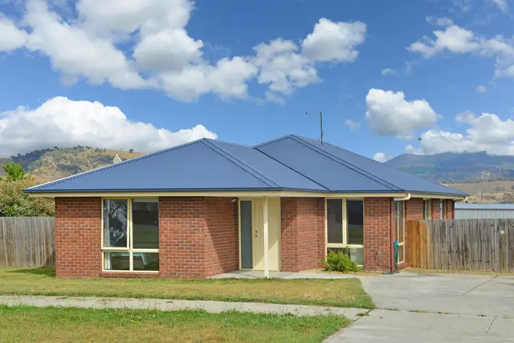 20 Burnett Street, Kempton TAS 7030
