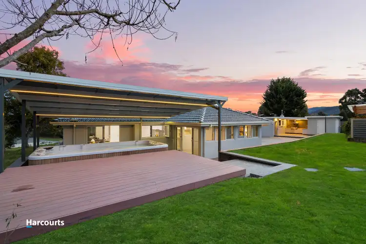 10 North Glen Road, Huonville TAS 7109