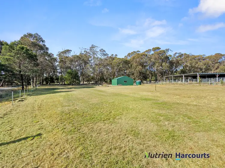 Second view of Homely land listing, 291 Gum Road, Caveat VIC 3660