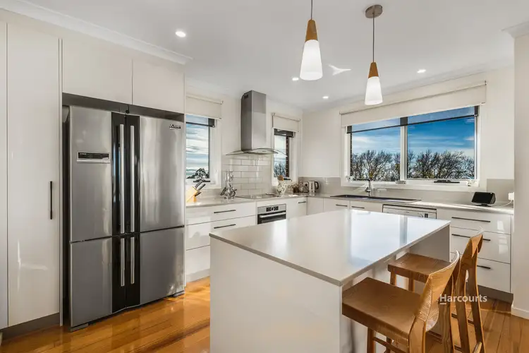Second view of Homely house listing, 29 Bowman Drive, Penguin TAS 7316