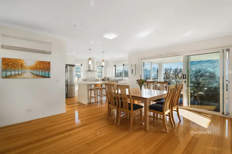 Fourth view of Homely house listing, 29 Bowman Drive, Penguin TAS 7316