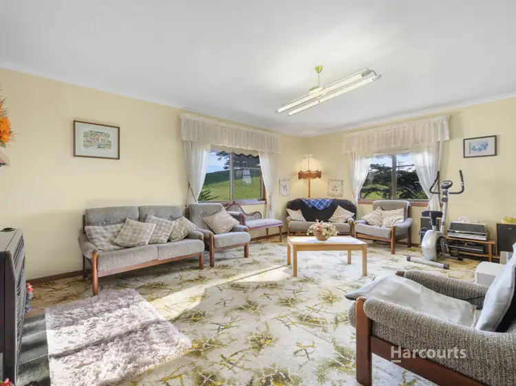 Fourth view of Homely house listing, 323 Metaira Road, Ridgley TAS 7321