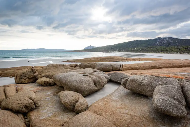 Main view of Homely rural property listing, Lot 3 Boat Harbour Road, Killiecrankie TAS 7255