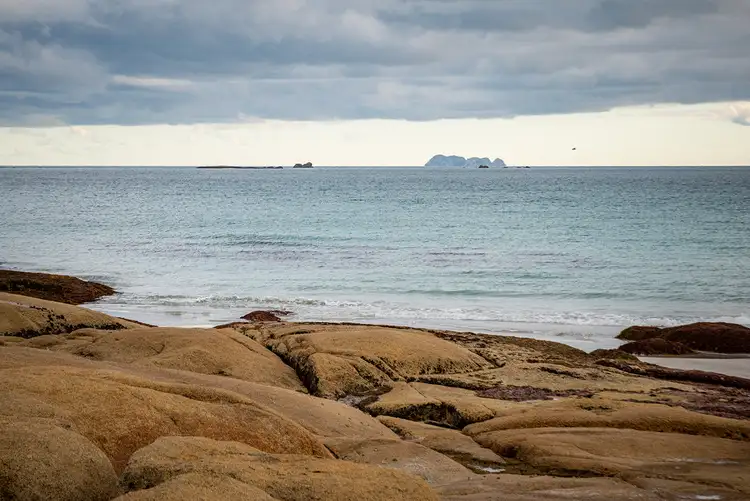 Second view of Homely rural property listing, Lot 3 Boat Harbour Road, Killiecrankie TAS 7255