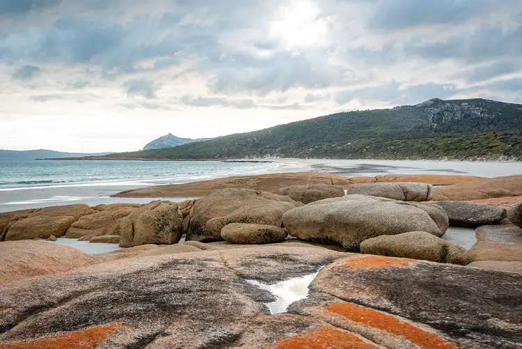 Third view of Homely rural property listing, Lot 3 Boat Harbour Road, Killiecrankie TAS 7255