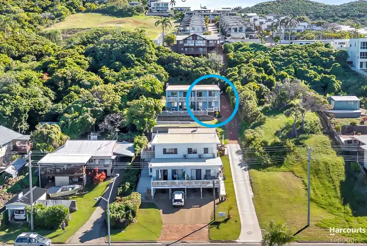 8/90 Farnborough Road, Meikleville Hill QLD 4703