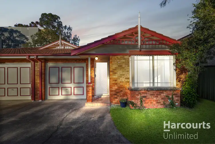 46B Allawah Street, Blacktown NSW 2148