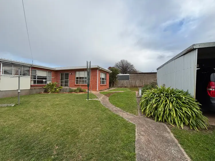2/7 George St, Scottsdale TAS 7260