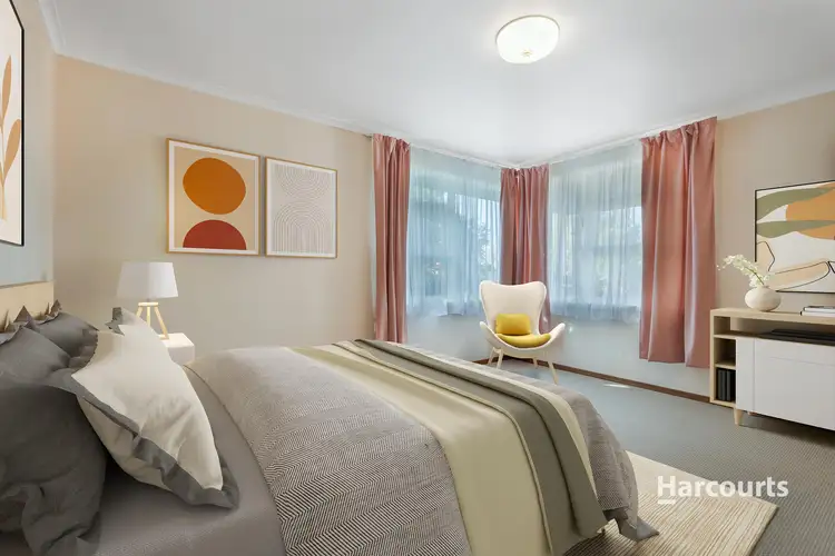Fifth view of Homely house listing, 11 Gilmour Crescent, Somerset TAS 7322