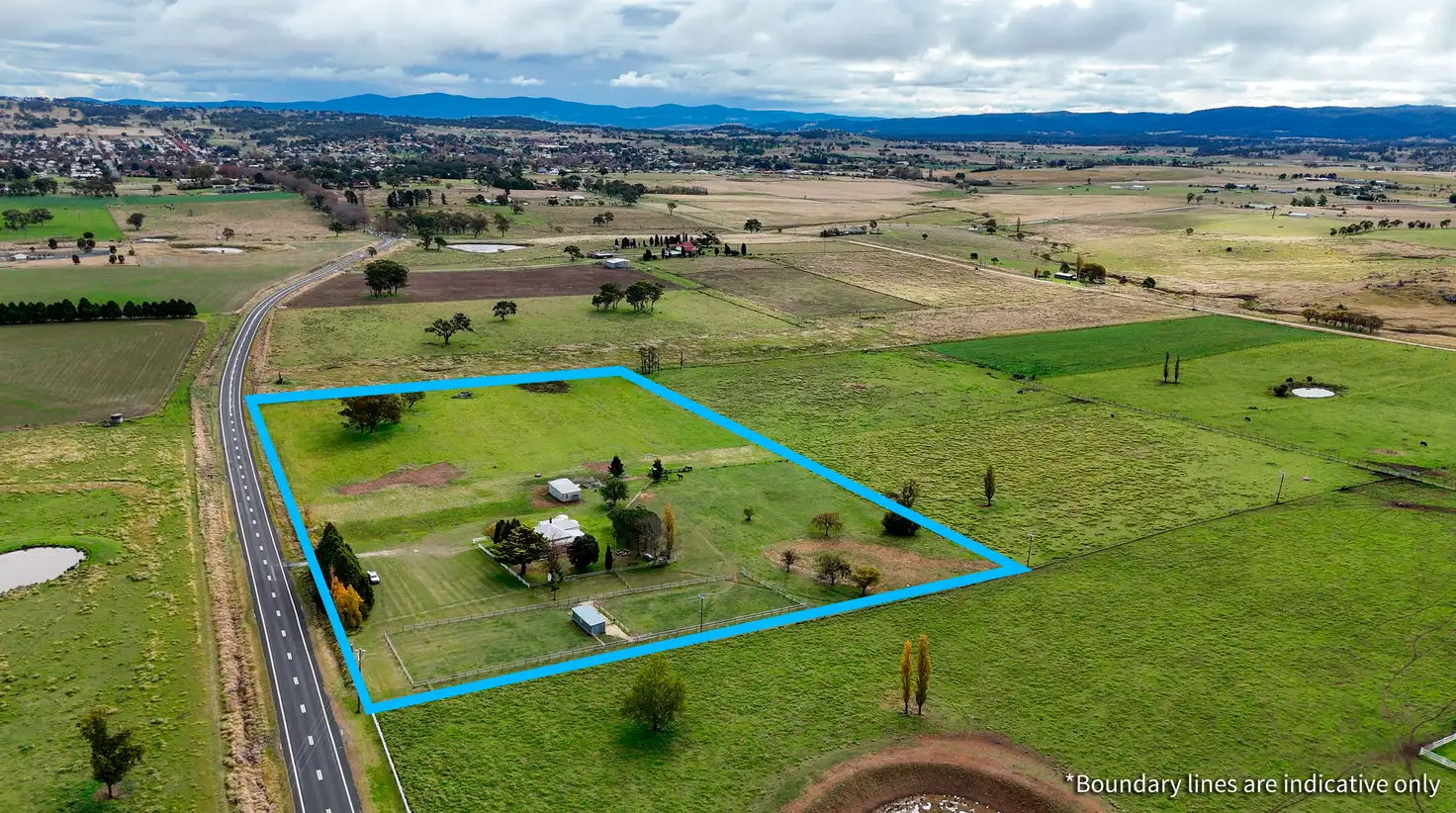 Main view of Homely rural property listing, 12436 Bruxner Highway, Tenterfield NSW 2372