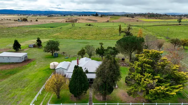 Second view of Homely rural property listing, 12436 Bruxner Highway, Tenterfield NSW 2372