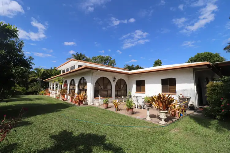 40 Beach Road, Ayr QLD 4807
