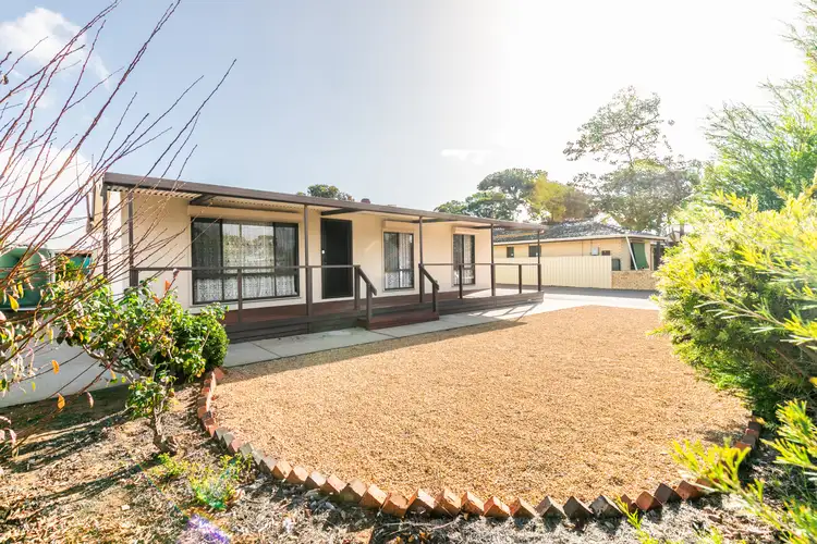 Second view of Homely house listing, 49-51 Lachlan Avenue, Murray Bridge SA 5253