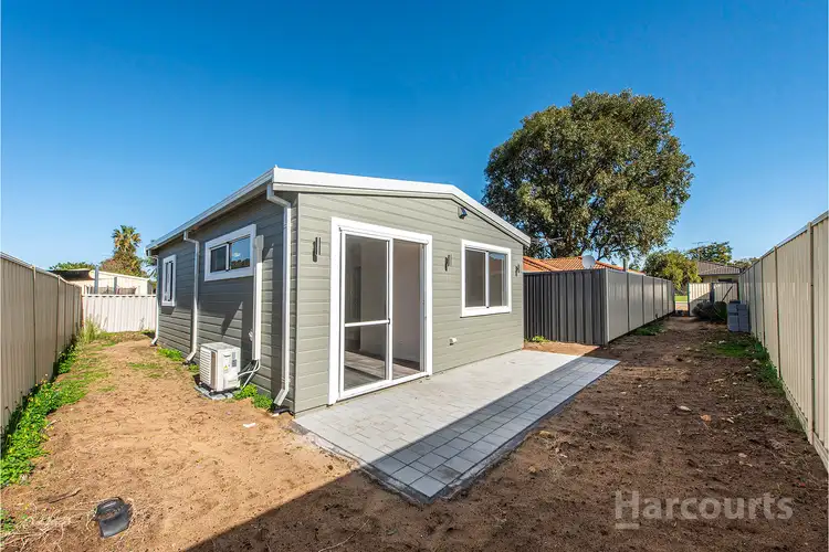 Second view of Homely house listing, 3A Manya Close, Greenfields WA 6210
