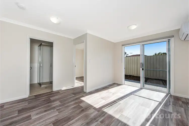 Fifth view of Homely house listing, 3A Manya Close, Greenfields WA 6210
